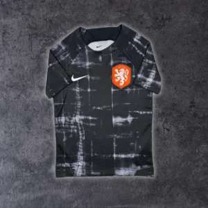 2022/24 Pays-Bas Entraînement (6/7a)
