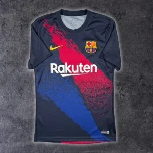 2019/20 Barcelone Entraînement (S)