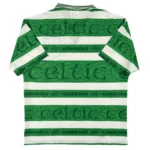1995/97 Celtic Glasgow Domicile (L) – Image 2