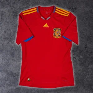 2009/10 Espagne Domicile (M)