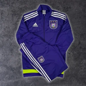 2015/16 Anderlecht Entraînement *COMPLET* (S)