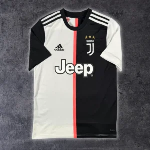 2019/20 Juventus Domicile (13/14a)