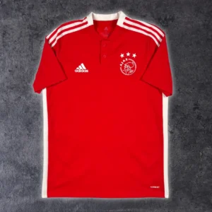 2021/22 Ajax Amsterdam Entraînement (M)