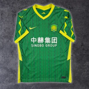 2021 Beijing Guoan Domicile (L)