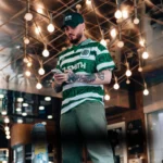 1995/97 Celtic Glasgow Domicile (L) – Image 5