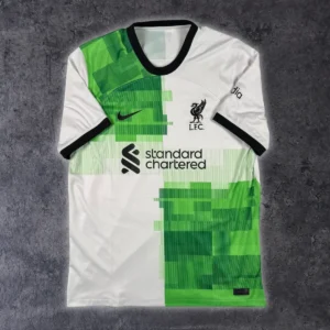 2023/24 Liverpool Extérieur (L)