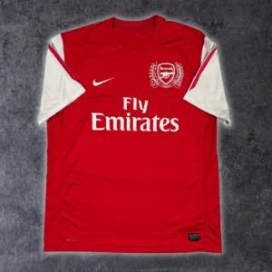 2011/12 Arsenal Domicile (XL)