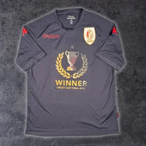 2015/16 Standard de Liège Entraînement *CROKY CUP WINNER* (XL)