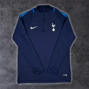 2017/18 Tottenham Entraînement (L)
