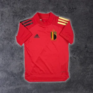 2020/21 Belgique Entraînement (5/6a)