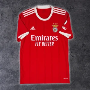 2022/23 Benfica Domicile (M)