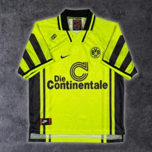 1996/97 Dortmund Domicile (XL)