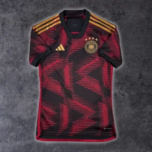 2022/23 Allemagne Extérieur (XS)