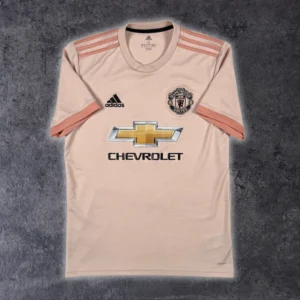 2018/19 Manchester United Extérieur (S)