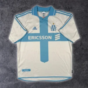 2000/01 OM Domicile (XL)