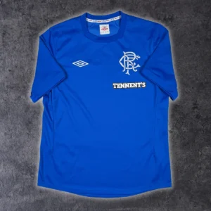 2012/13 Glasgow Rangers Domicile (L)