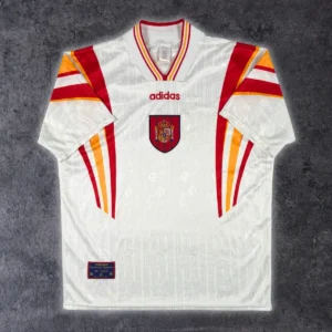 1996/98 Espagne Third (XL)