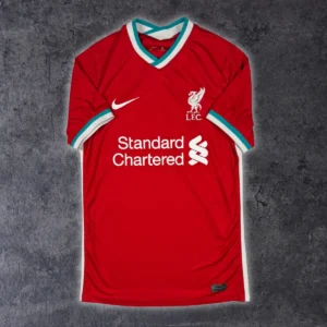 2020/21 Liverpool Domicile (S)