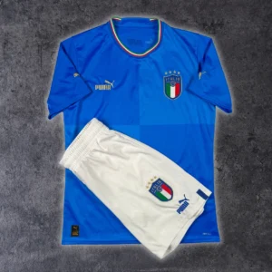 2022/23 Italie Domicile *COMPLET* (M)