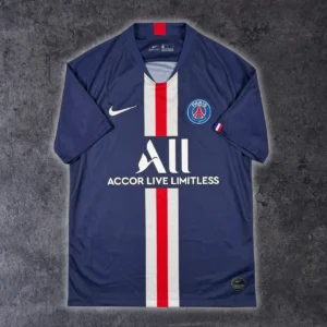2019/20 PSG Domicile (M)