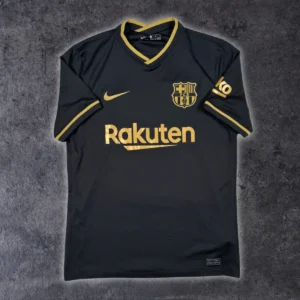 2020/21 Barcelone Extérieur (M)