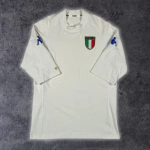 2000/01 Italie Extérieur (2XL)