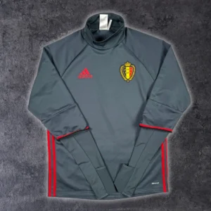 2015/16 Belgique Entraînement (M)