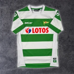 2015/16 Lechia Gdańsk Domicile (M)