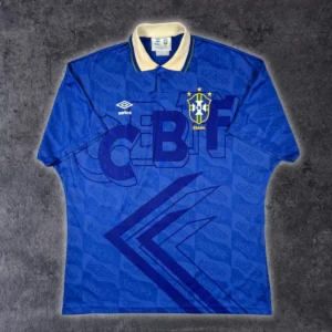 1991/94 Brésil Extérieur (XL)
