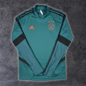 2019/20 Ajax Amsterdam Entraînement (M)