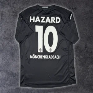 2017/18 Mönchengladbach Third - Hazard 10 (L)