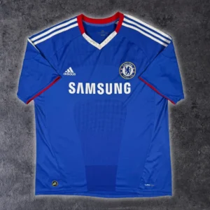 2010/11 Chelsea Domicile (XL)