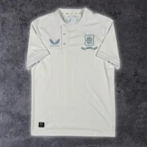 2021/22 Glasgow Rangers Fourth *150 ANS* (M)