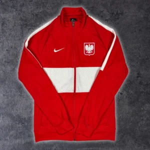 2020/21 Pologne Entraînement (M)