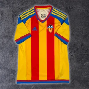 2015/16 Valence Extérieur (M)