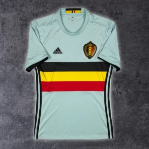 2016/17 Belgique Extérieur (S)