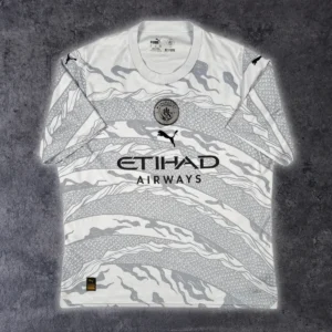 2023/24 Manchester City *YEAR OF THE DRAGON* (XL)