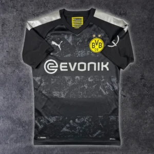 2019/20 Dortmund Extérieur (XS)
