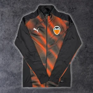 2019/20 Valence Entraînement (M)