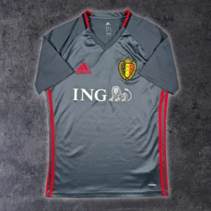 2015/16 Belgique Entraînement (S)