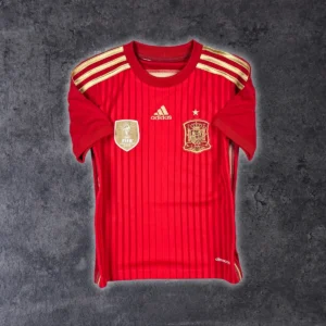 2013/15 Espagne Domicile (7/8a)
