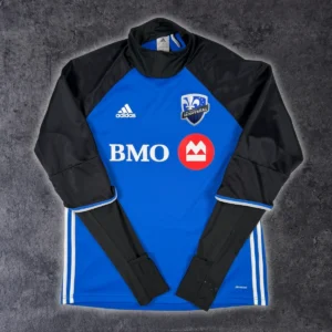 2015/16 Impact Montréal Entraînement (L)