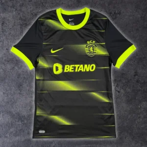 2022/23 Sporting Portugal Extérieur (M)