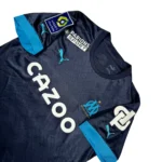 2022/23 OM Extérieur - Malinovskyi 18 (L) – Image 4