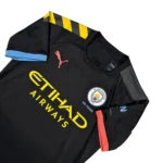 2019/20 Manchester City Extérieur *125 ANS* (XS) – Image 4
