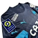 2022/23 OM Extérieur - Malinovskyi 18 (L) – Image 3