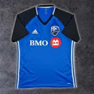 2015/16 Impact Montréal Entraînement (L)