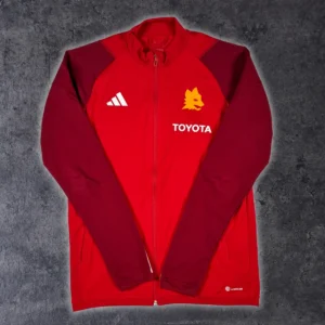 2023/24 AS Roma Entraînement (M)