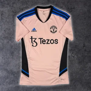 2022/23 Manchester United Entraînement (S)