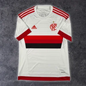 2015 Flamengo Extérieur (M)